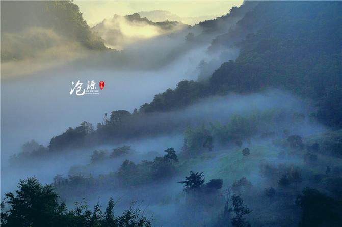 灵山奇缘
